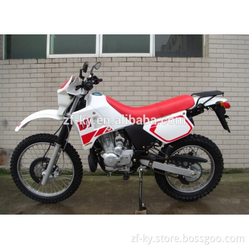 DT125 DIRT BIKE,250CC DIRT MOTORCYCLE